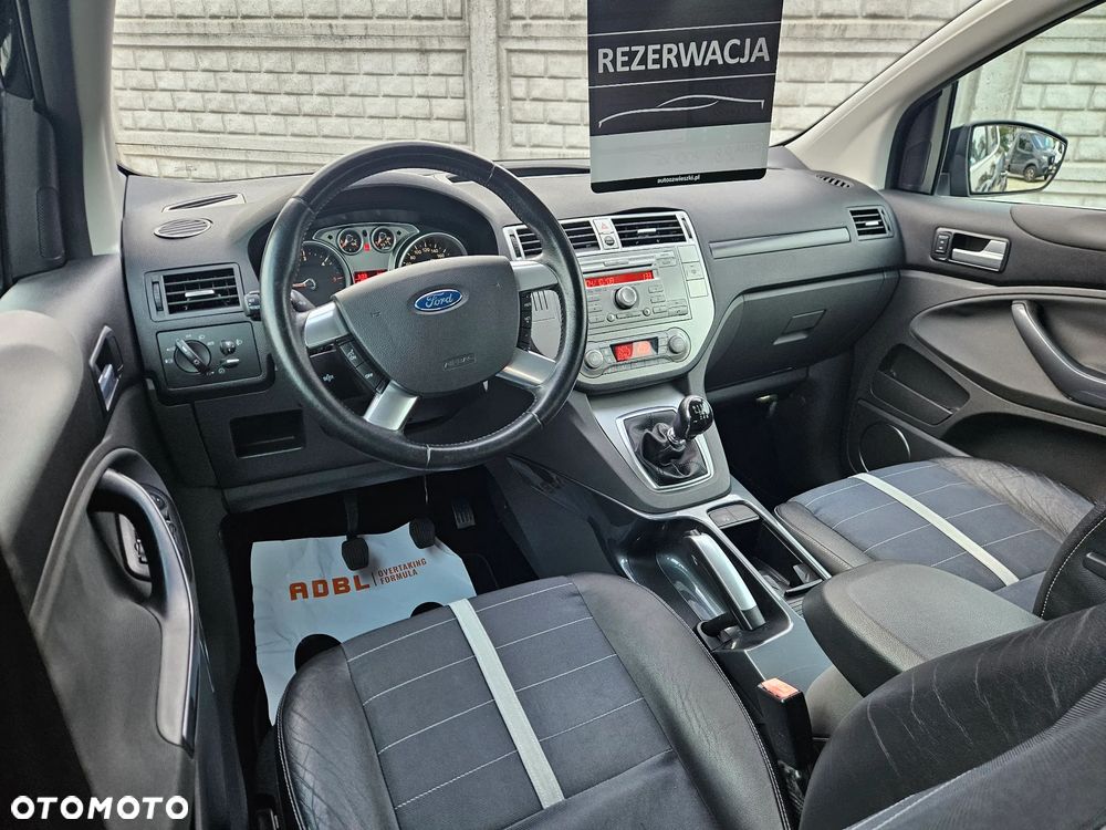 Ford Kuga 2.0 TDCi Trend - 6