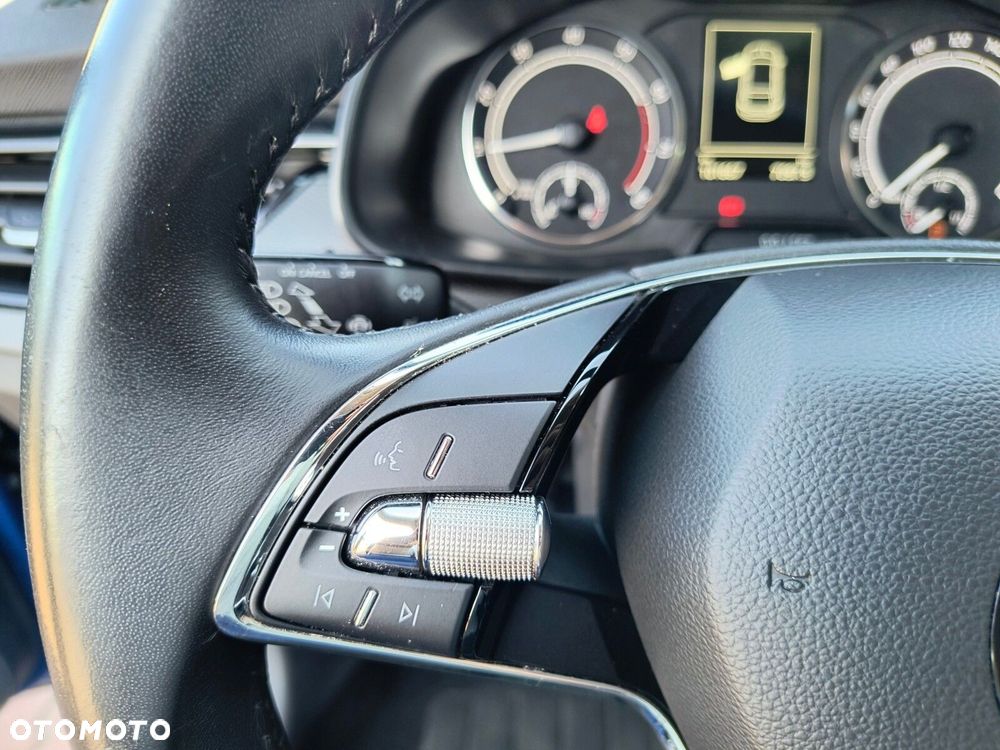 Skoda Scala 1.0 TSI Ambition - 20