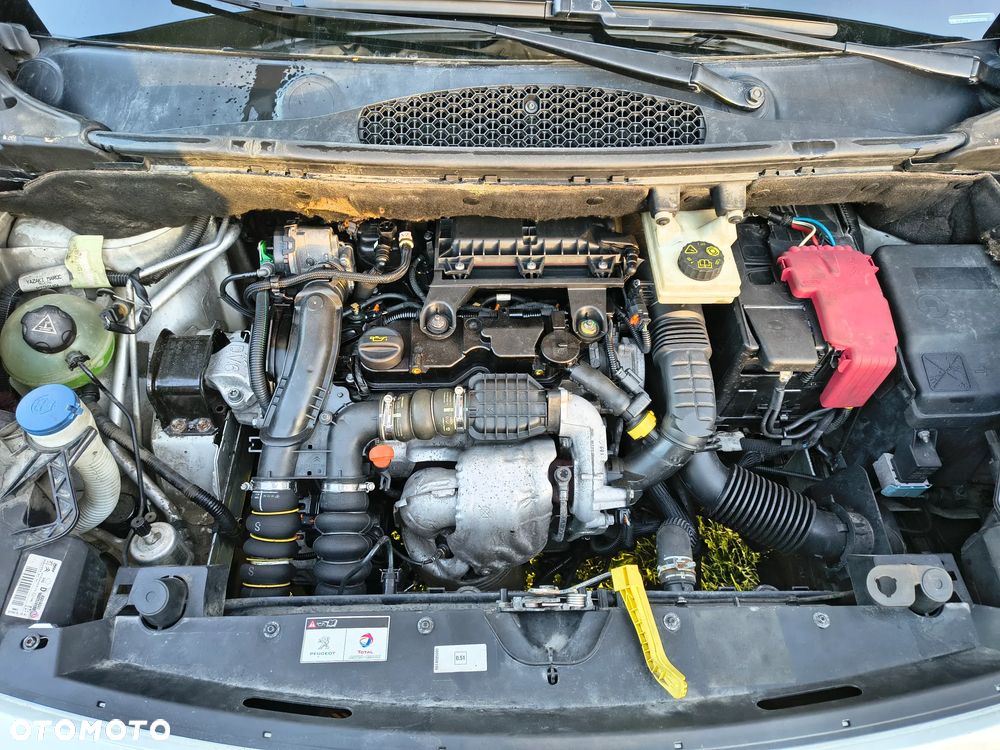 Peugeot Partner - 15
