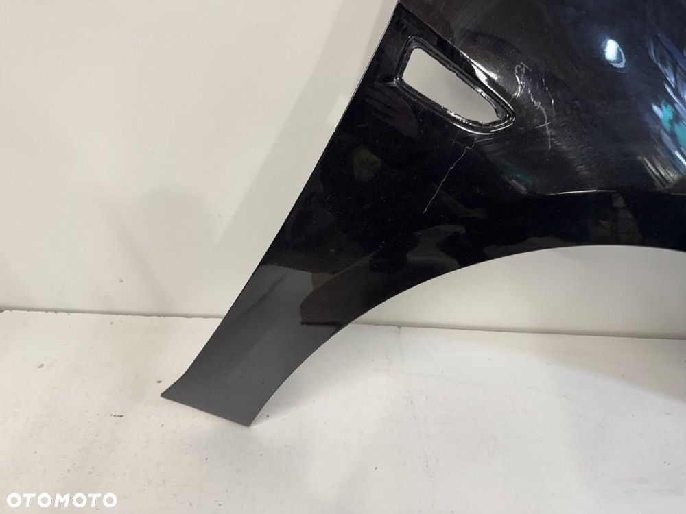 Przedni Prawy Błotnik Opel astra k  39011391 - 4