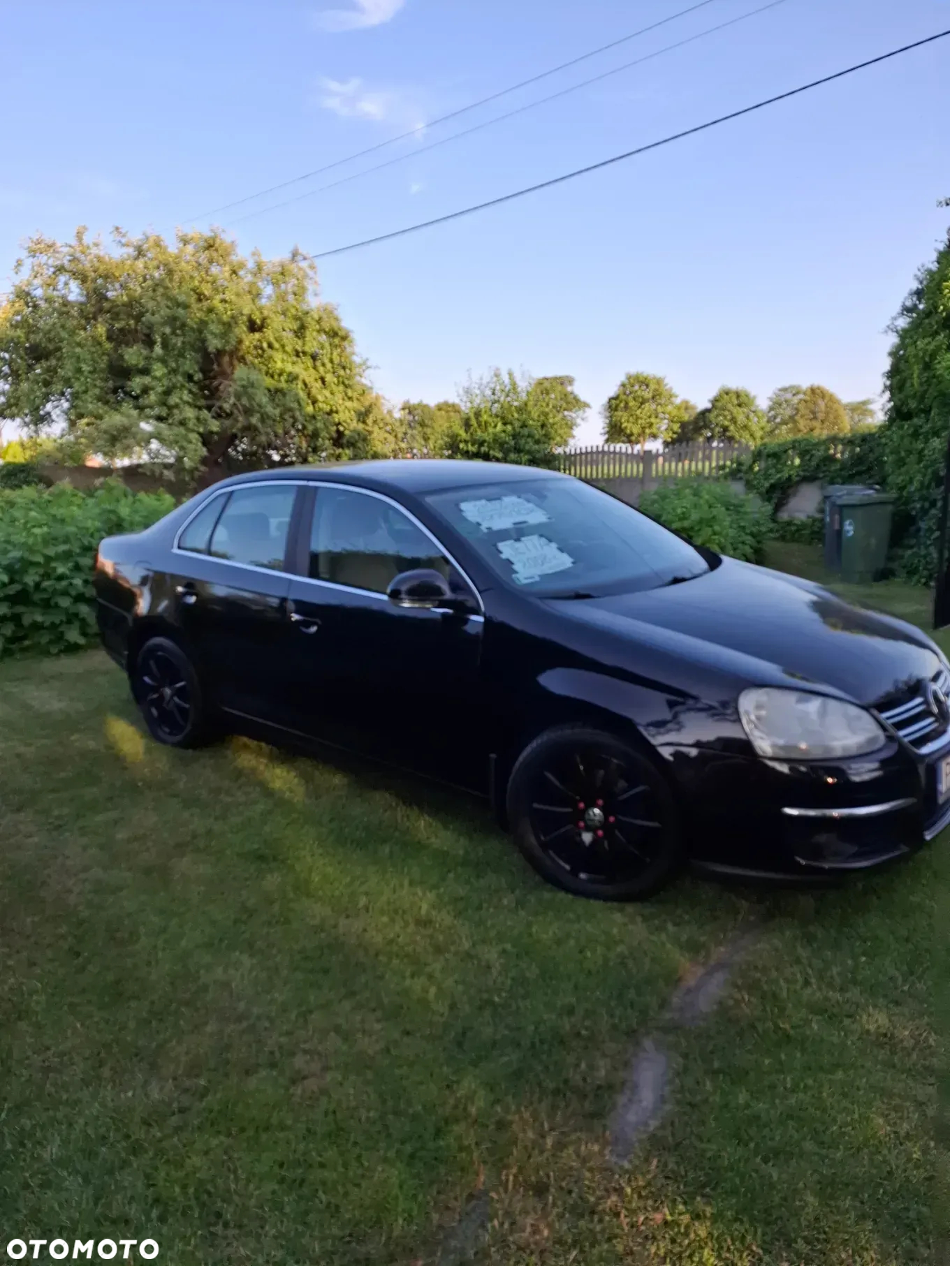 Volkswagen Jetta 1.9 TDI DPF BleuMot Comfortline - 2