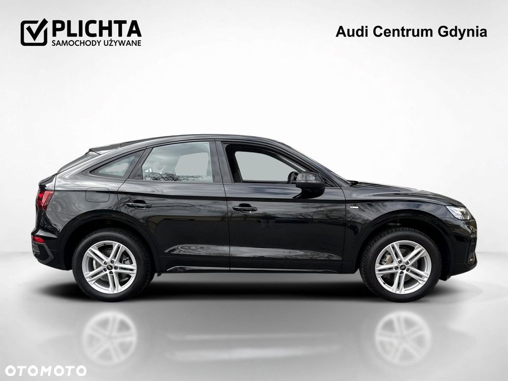 Audi Q5 Sportback - 7