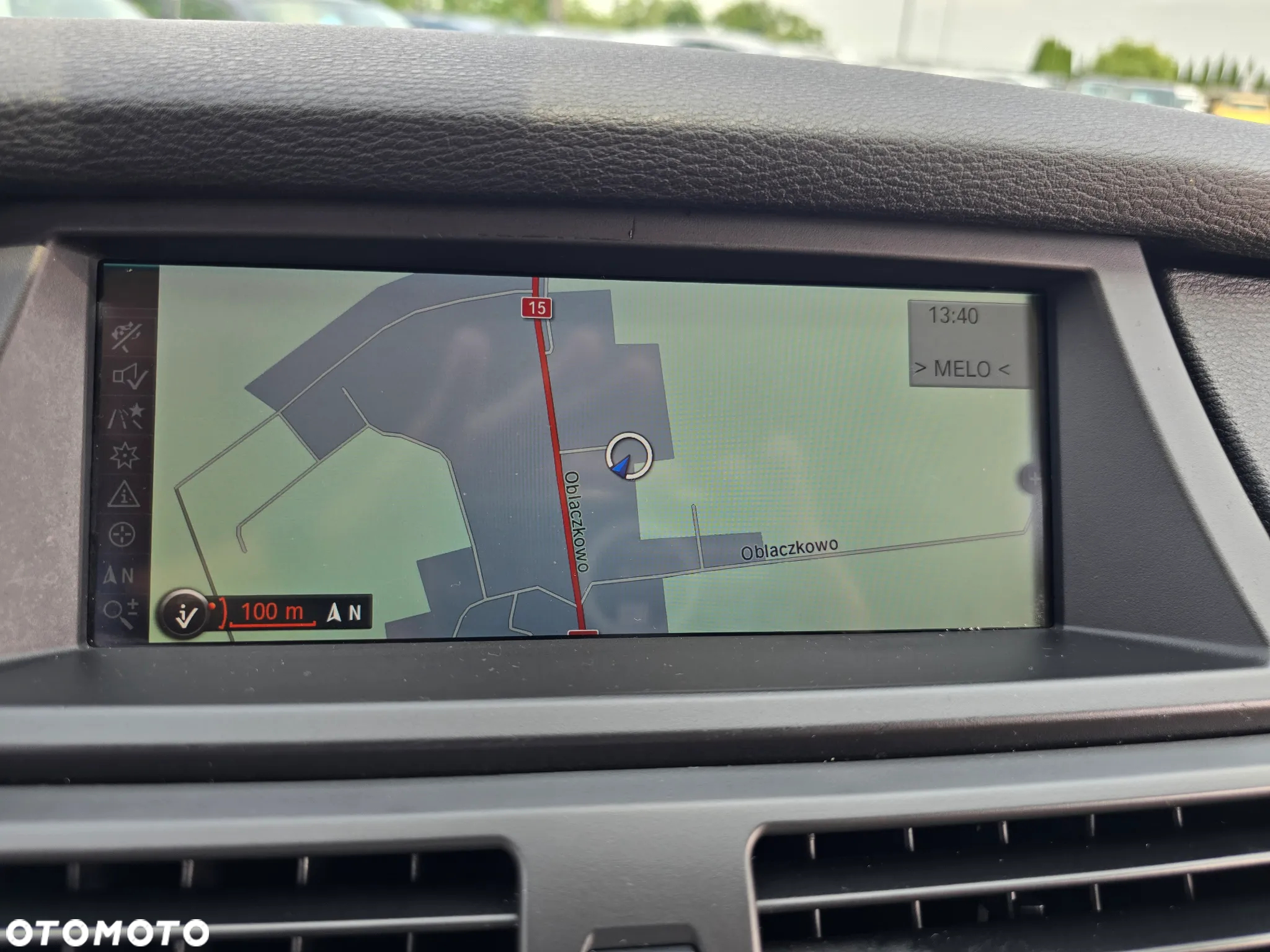 BMW X5 - 32