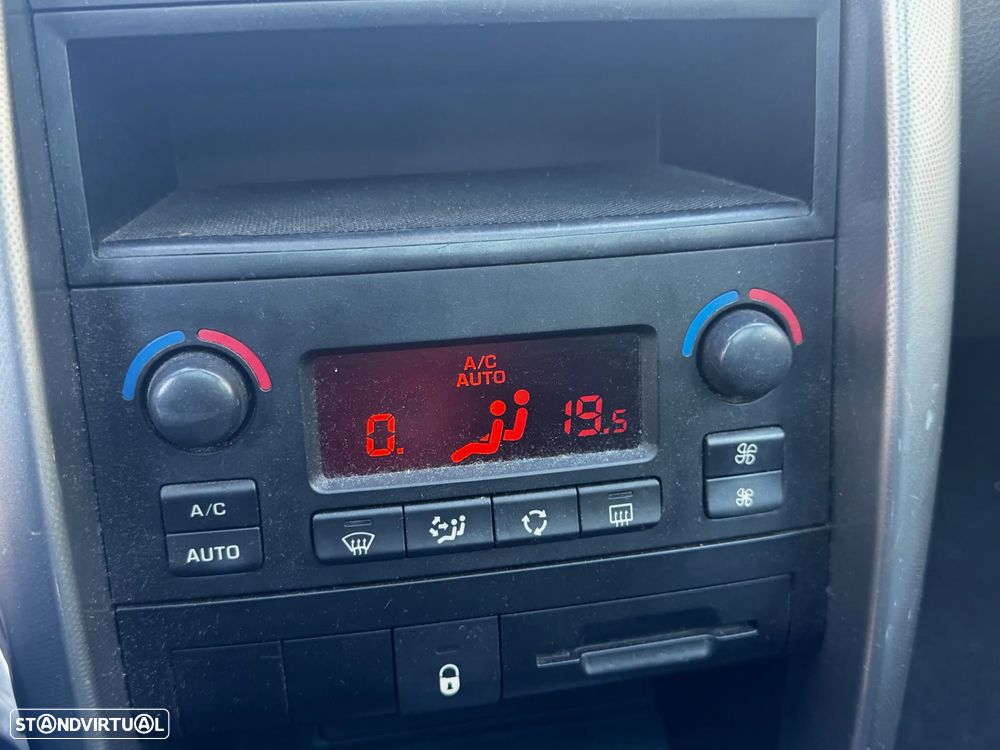 Peugeot 207 SW 1.6 HDi Sport - 6