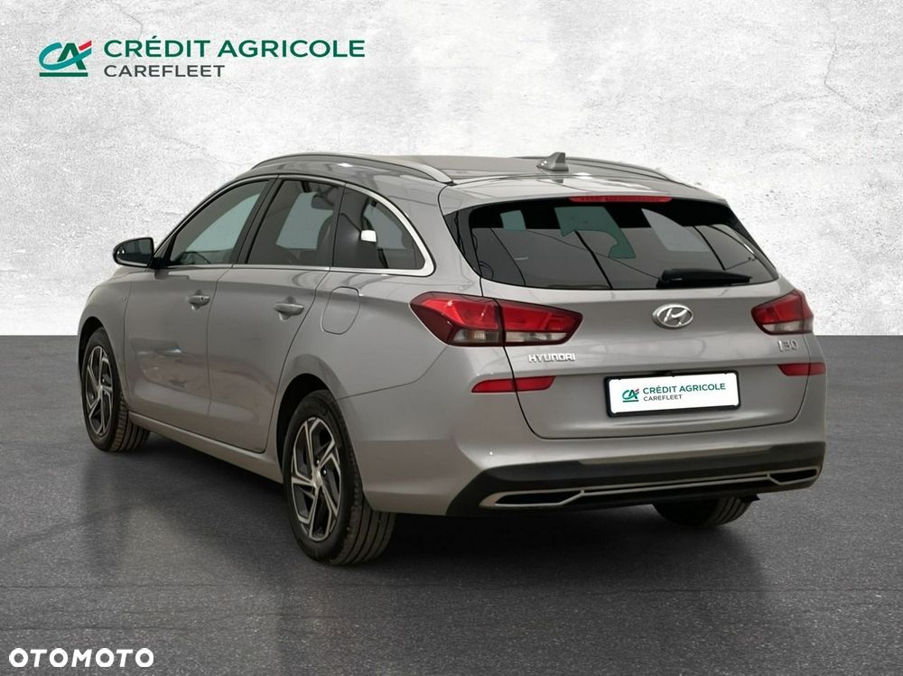 Hyundai i30 - 8