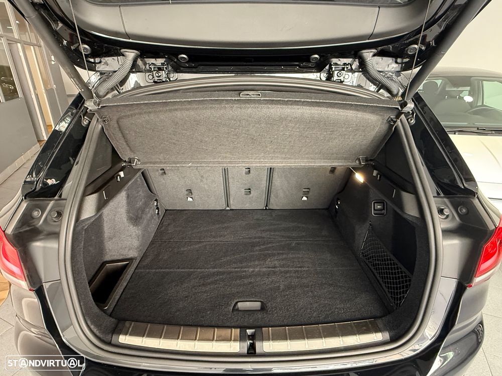 BMW X1 16 d sDrive Auto xLine - 24