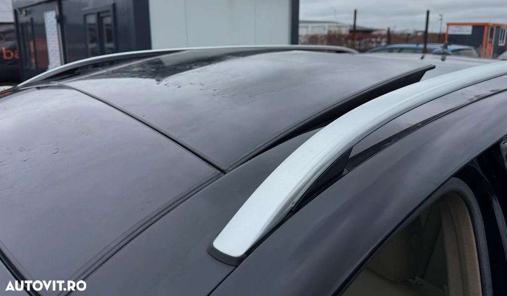 Mercedes-Benz ML 350 BlueTEC 4MATIC 7G-TRONIC - 32