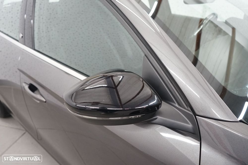 Opel Corsa-e GS Line - 11