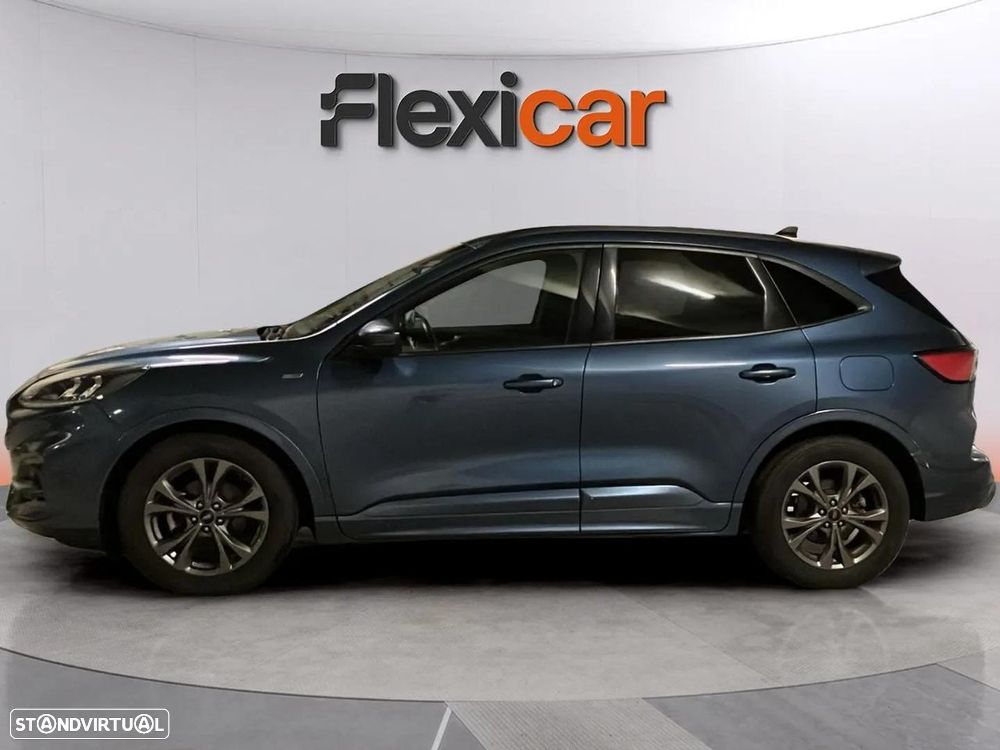Ford Kuga 1.5 TDCi EcoBlue ST-Line - 4