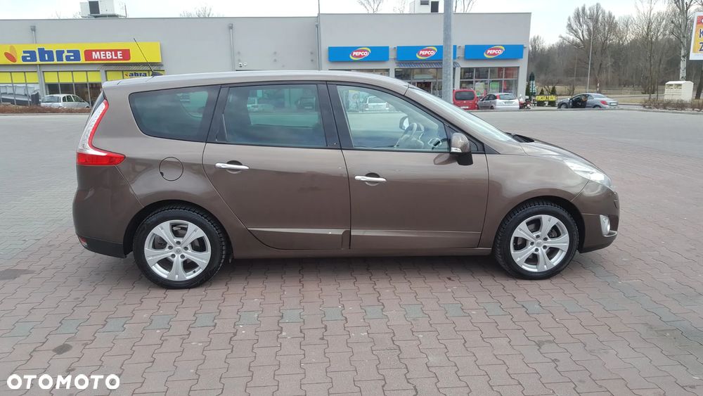 Renault Scenic 1.4 16V TCE Privilege - 14