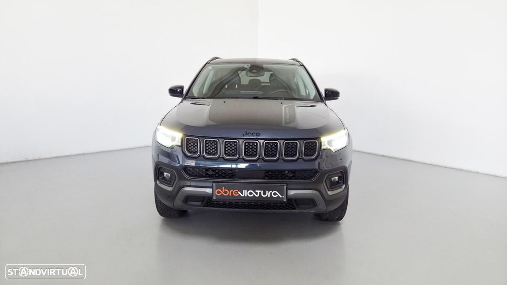 Jeep Compass - 2