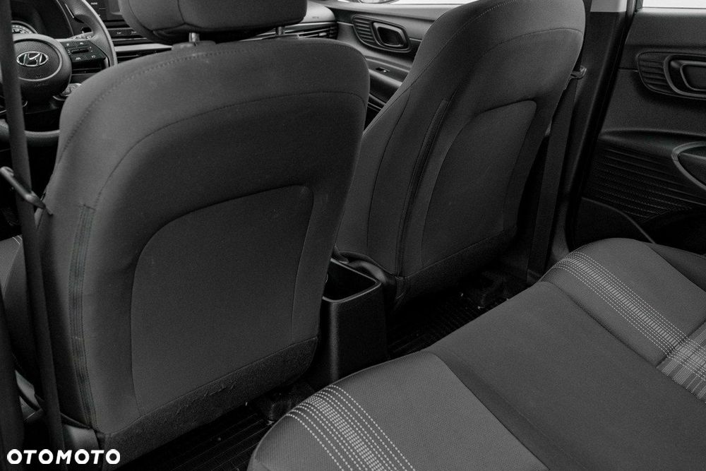 Hyundai i20 1.2 Pure - 23