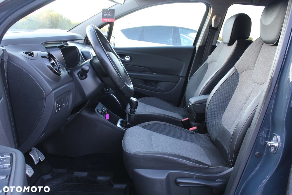 Renault Captur 1.3 Energy TCe S-Edition - 14