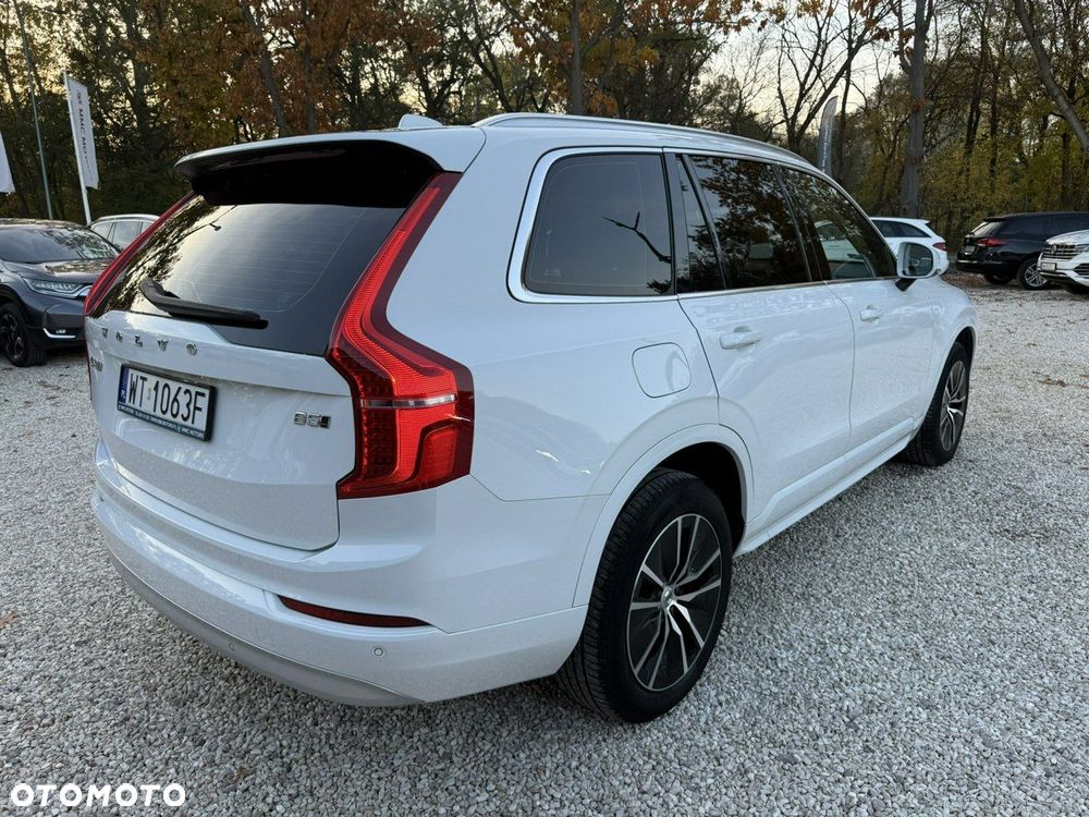 Volvo XC 90 - 8