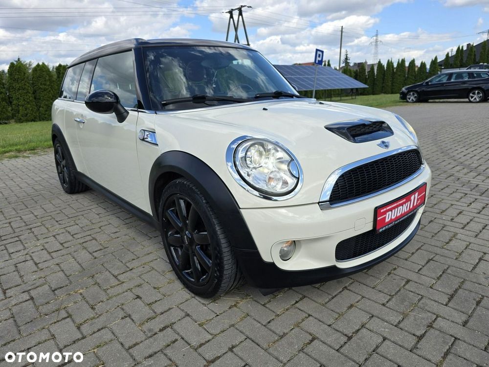 MINI Cooper S - 3