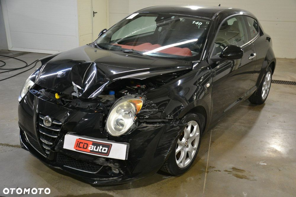 Alfa Romeo Mito - 3