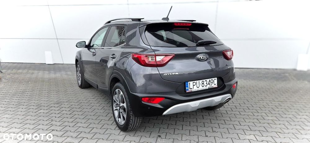 Kia Stonic 1.6 CRDi Platinum Edition - 15