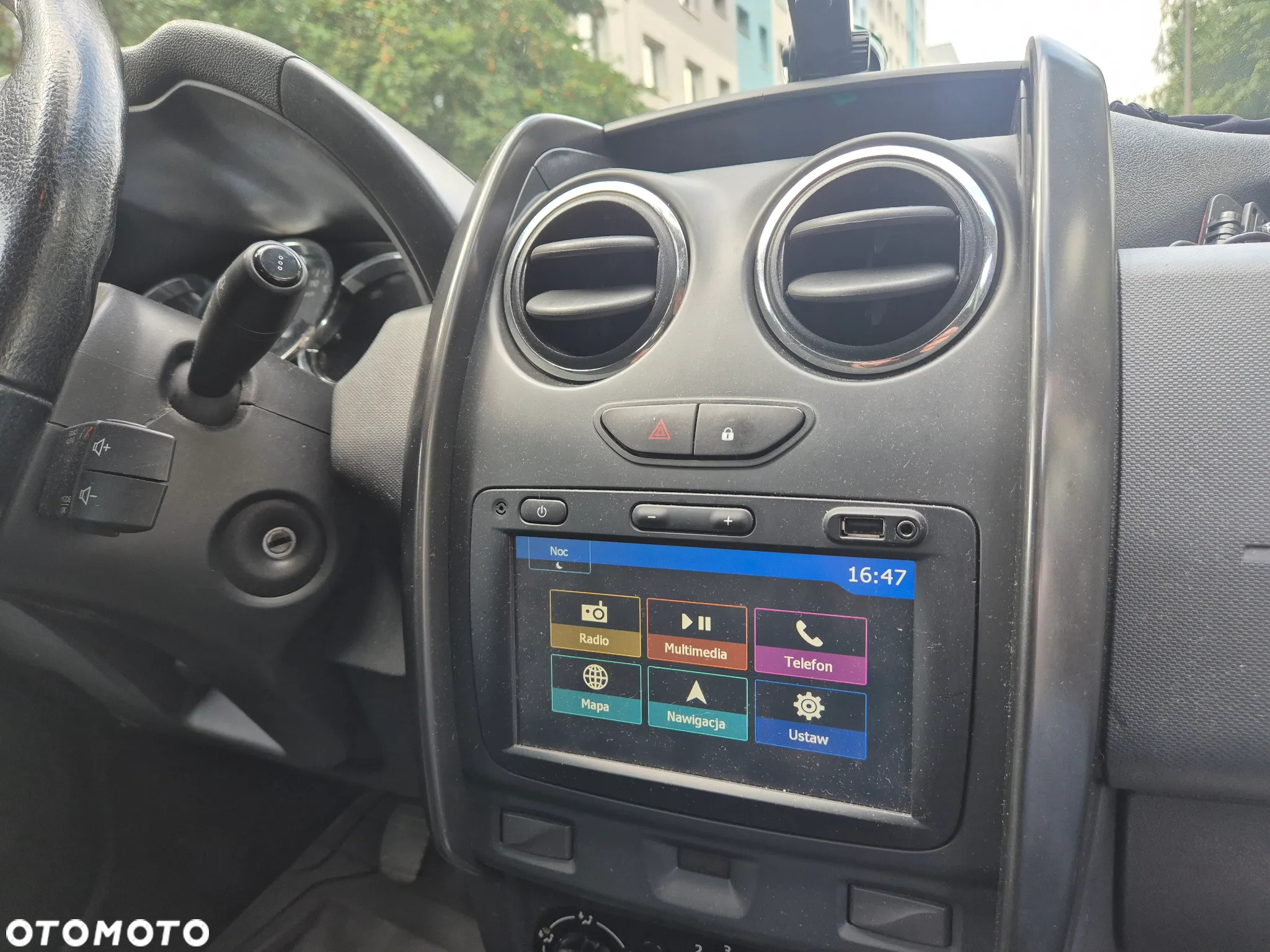 Dacia Duster 1.6 - 4