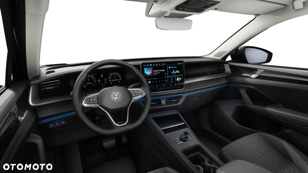 Volkswagen Tayron - 10