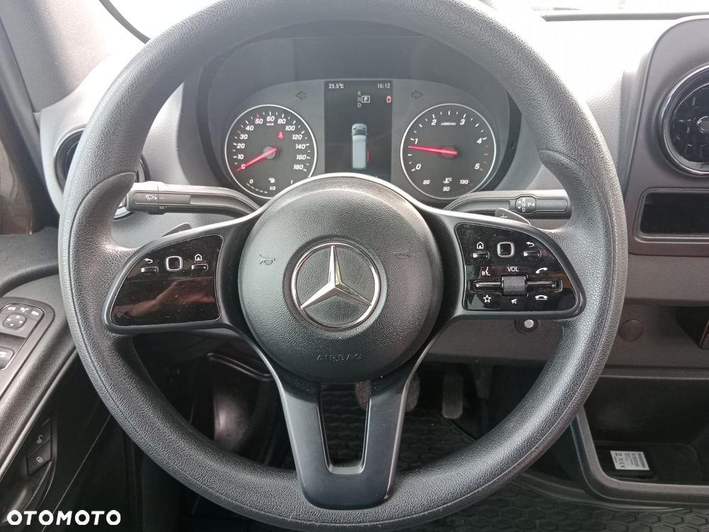 Mercedes-Benz sprinter - 20