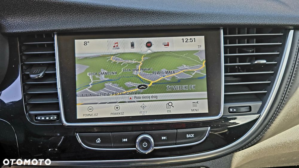 Opel Mokka 1.4 Turbo ecoFLEX Start/Stop Color Innovation - 10