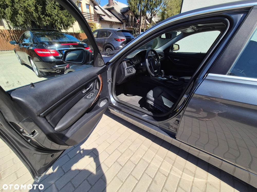 BMW Seria 3 - 11