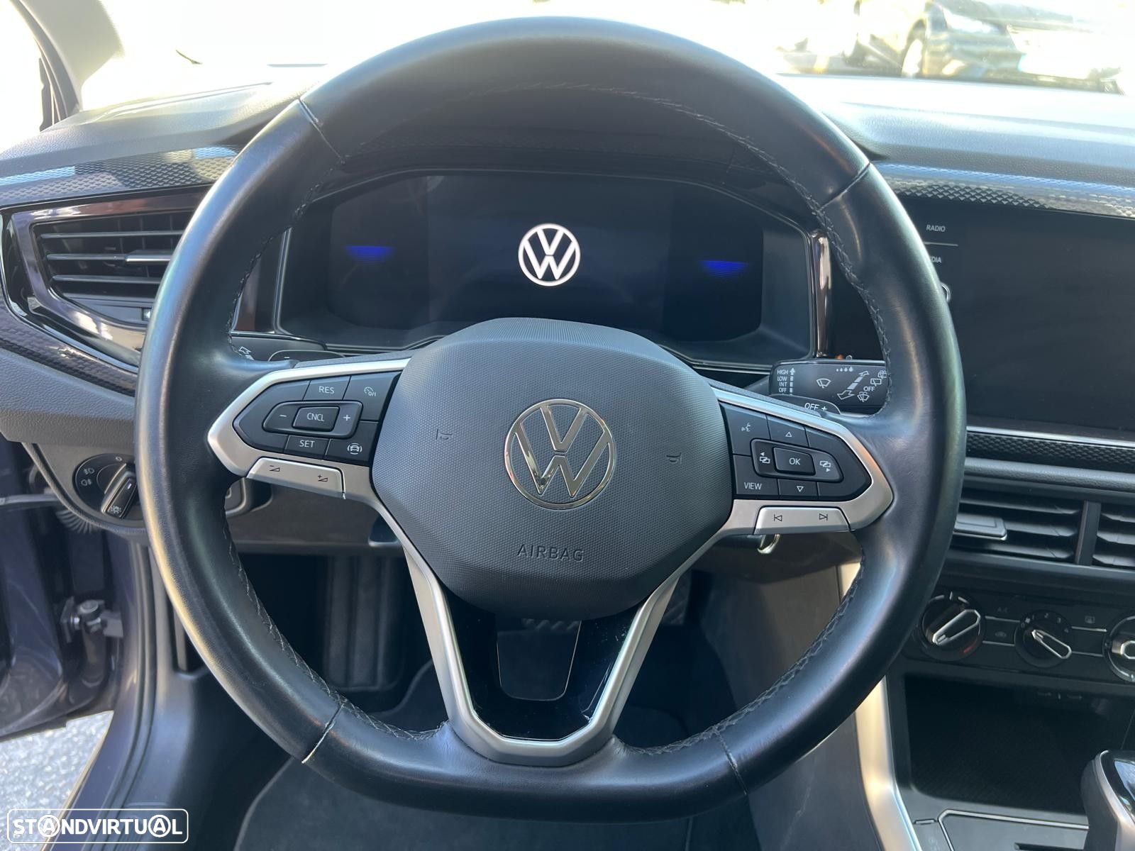 VW Polo 1.0 TSI Urban DSG - 15