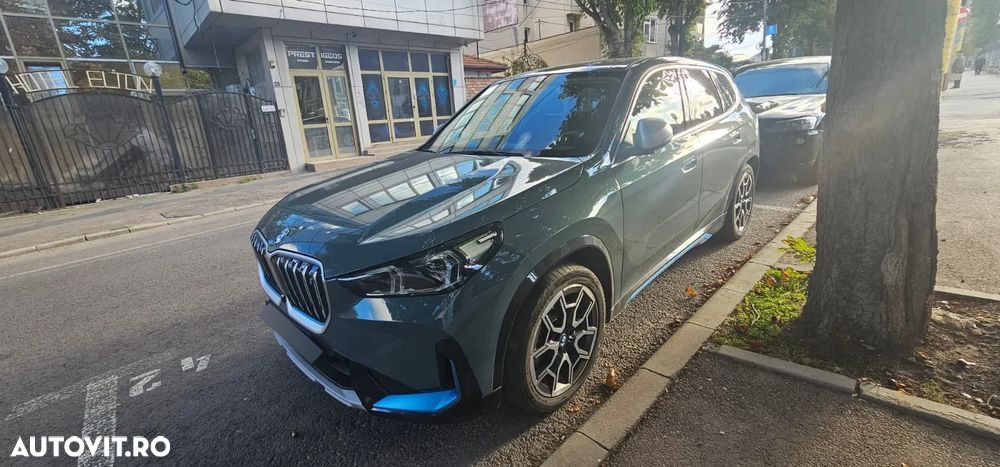 BMW iX1 xDrive30 - 11