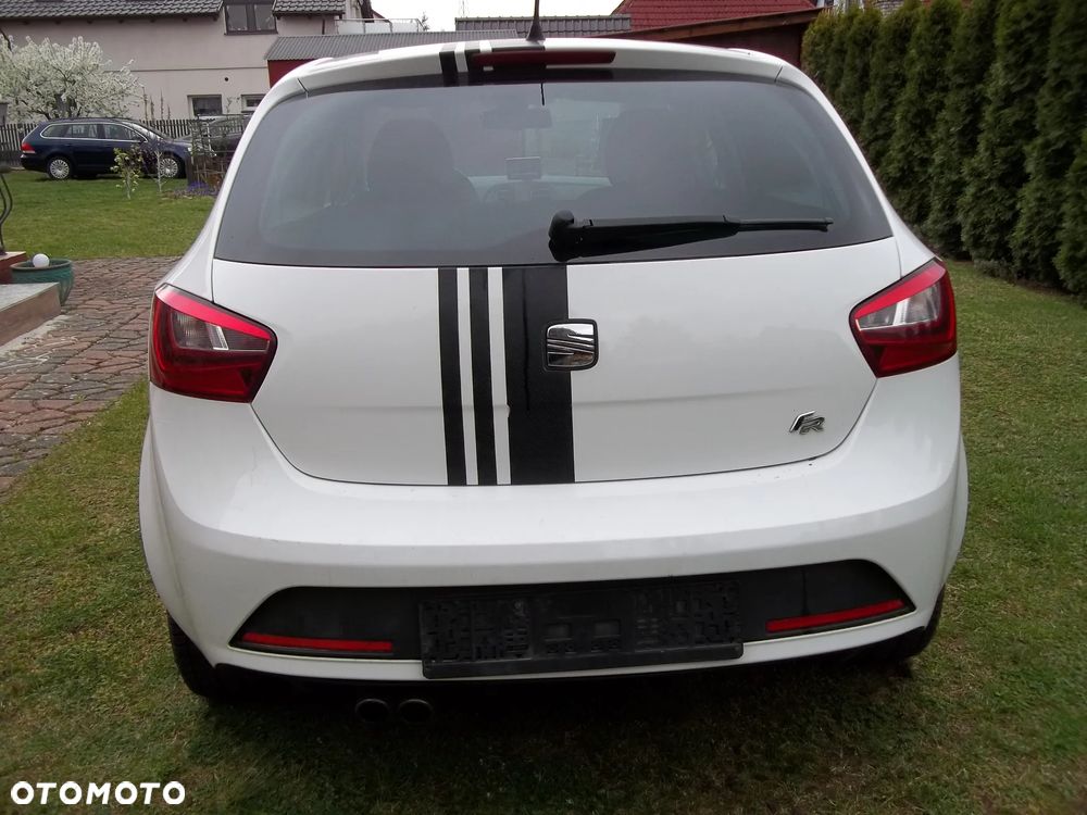 Seat Ibiza - 7