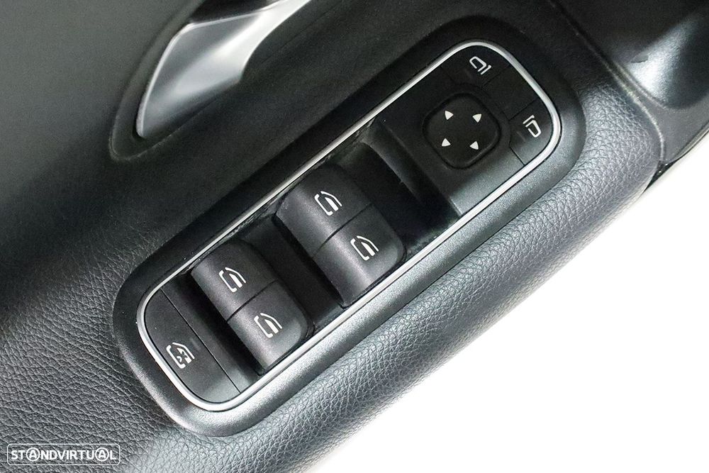 Mercedes-Benz A 160 Style - 16