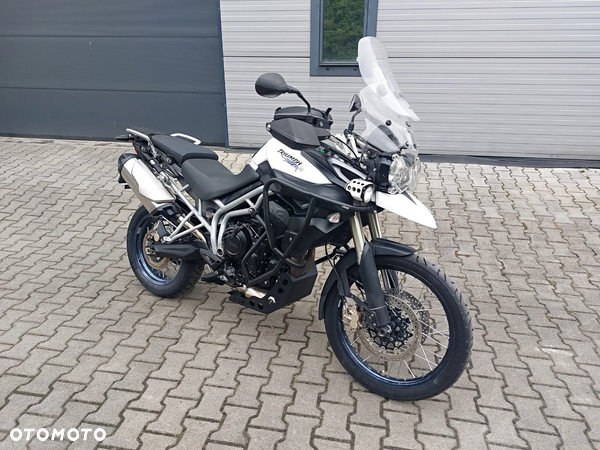 Triumph Tiger