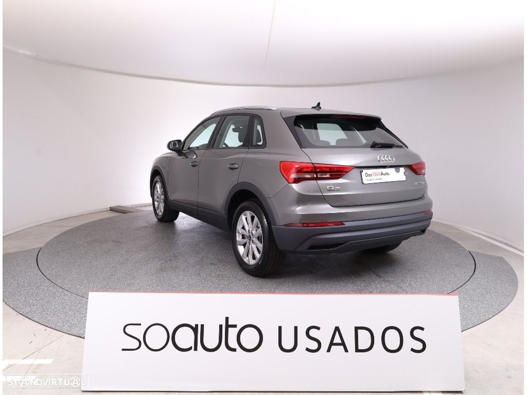 Audi Q3 45 TFSIe S tronic - 9