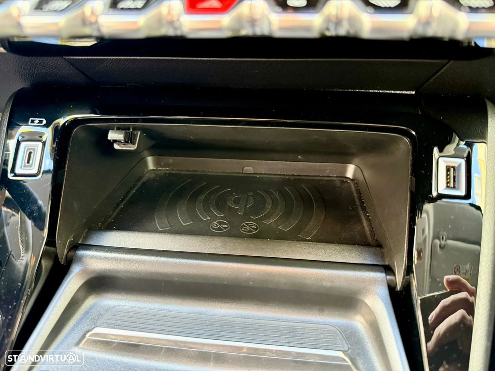 Peugeot 208 1.2 PureTech Allure - 30