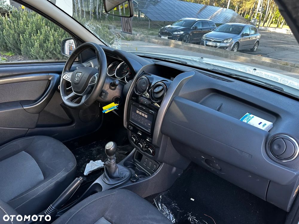 Dacia Duster - 5