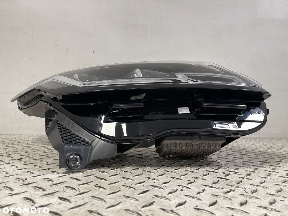 RANGE ROVER VELAR 18-  LAMPA PRAWA PRZEDNIA REFLEKTOR FULL LED  EUROPA IGŁA M8A2-13W029-EA - 7