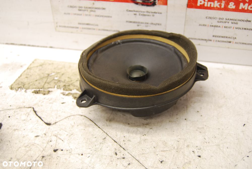 GŁOŚNIK DRZWI LEWY PRAWY PRZÓD PRZEDNI 86301AG002 86301AG012 SUBARU LEGACY IV LIFT - 2