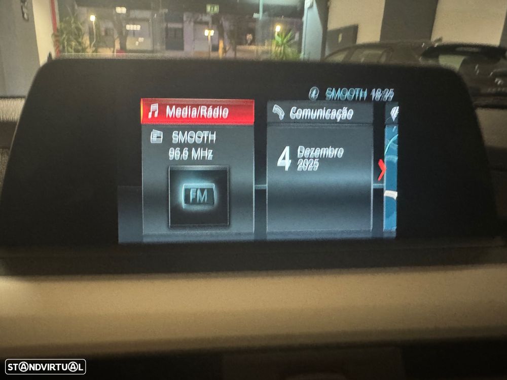 BMW 418 Gran Coupé d Corporate Edition Auto - 26