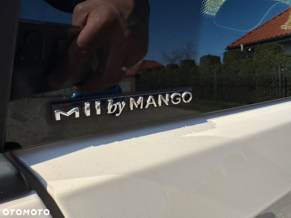 Seat Mii 1.0 by Mango - 8
