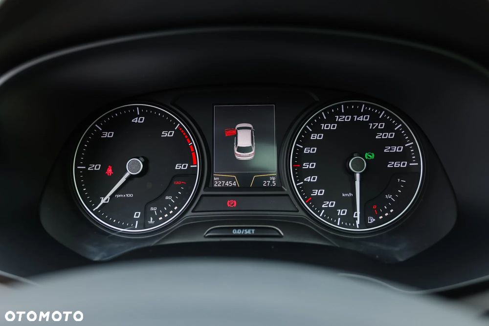 Seat Leon ST 2.0 TDI Start&Stop 4Drive DSG X-Perience - 27