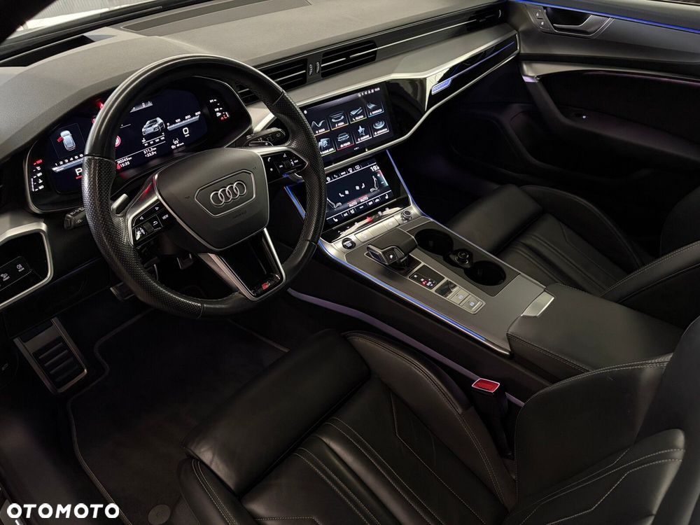 Audi A6 Avant - 12