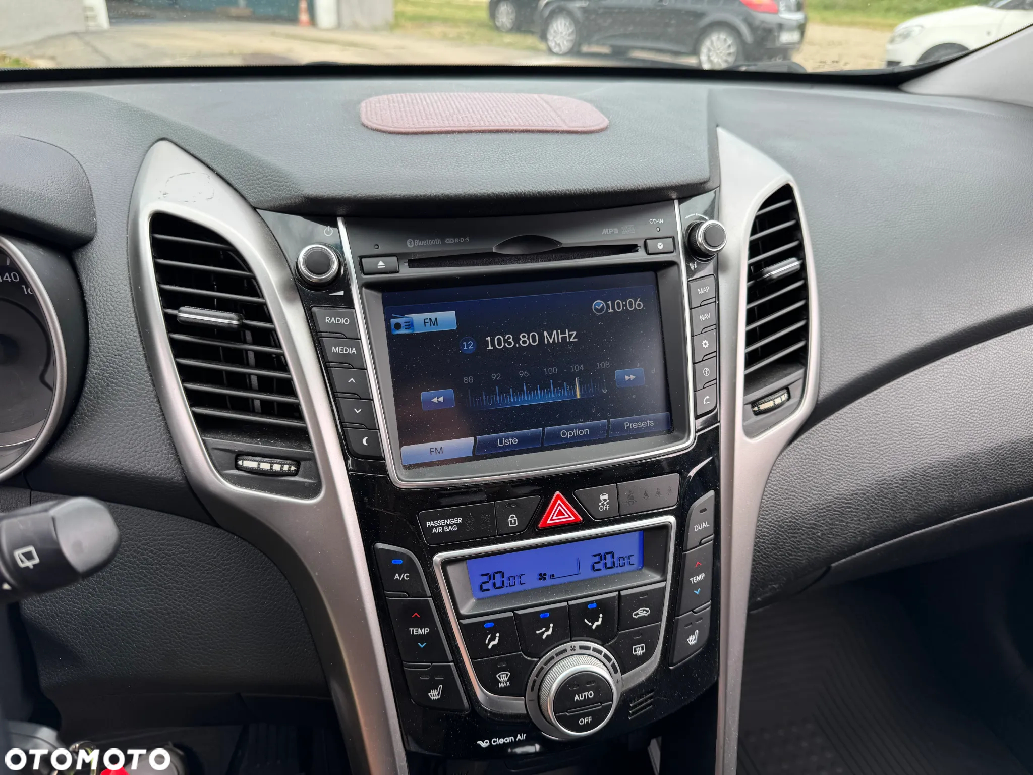 Hyundai i30 1.4 Premium - 15