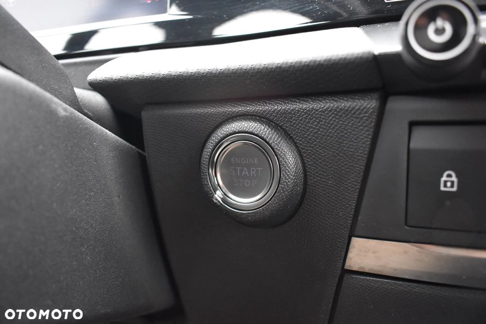 Opel Astra 1.5 CDTI GS Line S&S - 29