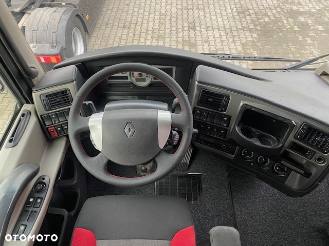 Renault Magnum 440 dxi 13 L Automat Euro 5 - 13