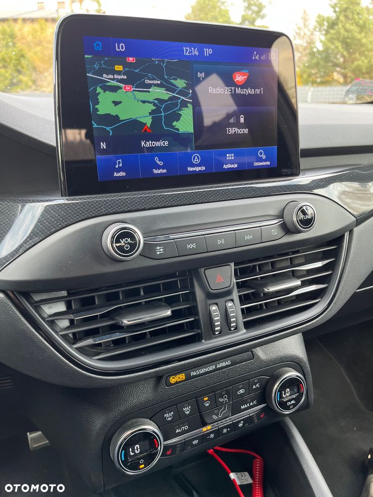 Ford Focus 1.0 EcoBoost ST-Line - 23