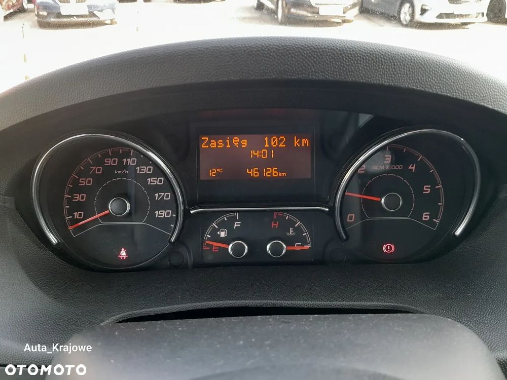 Opel MOVANO L3H2 - 15