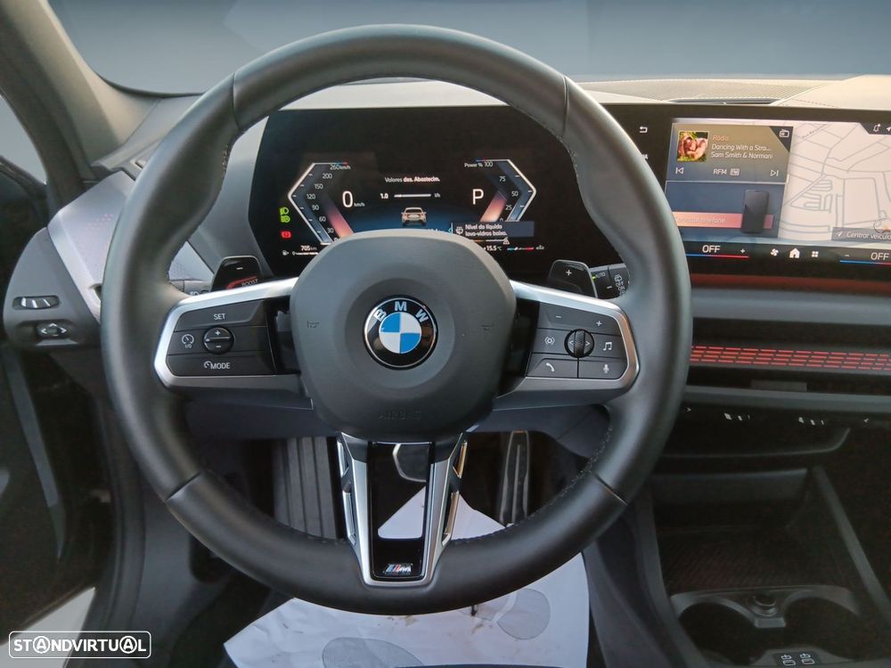 BMW 116 Pack Desportivo M - 13