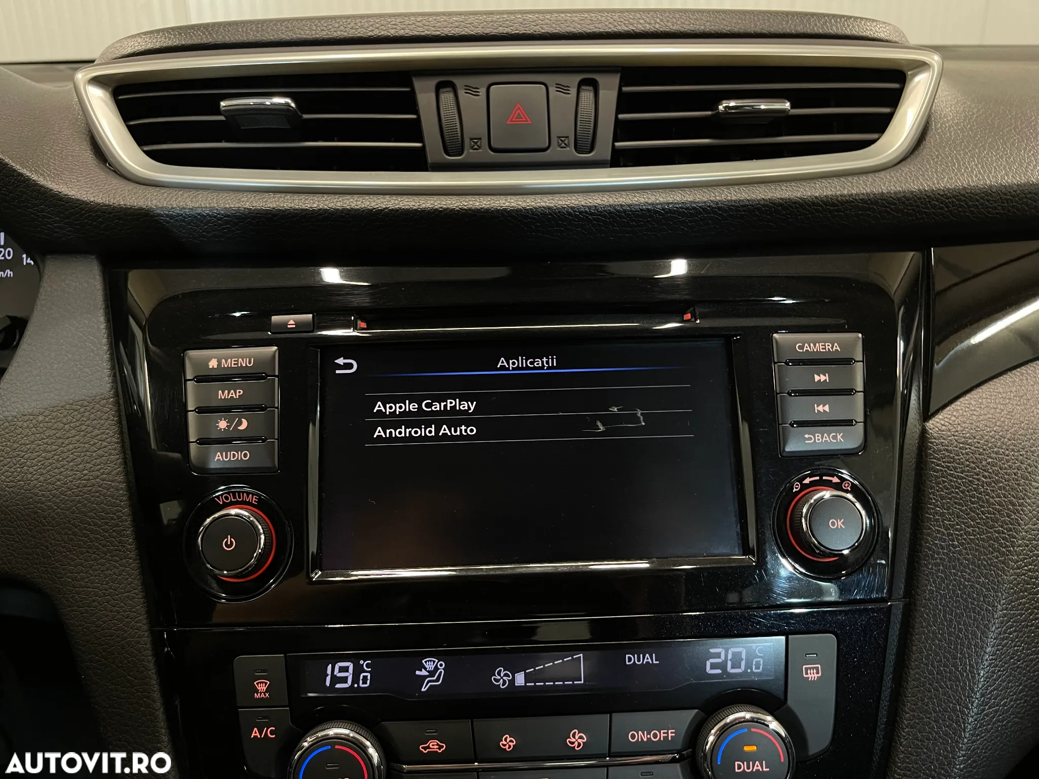 Nissan Qashqai 1.5 DCI DCT N-CONNECTA - 15