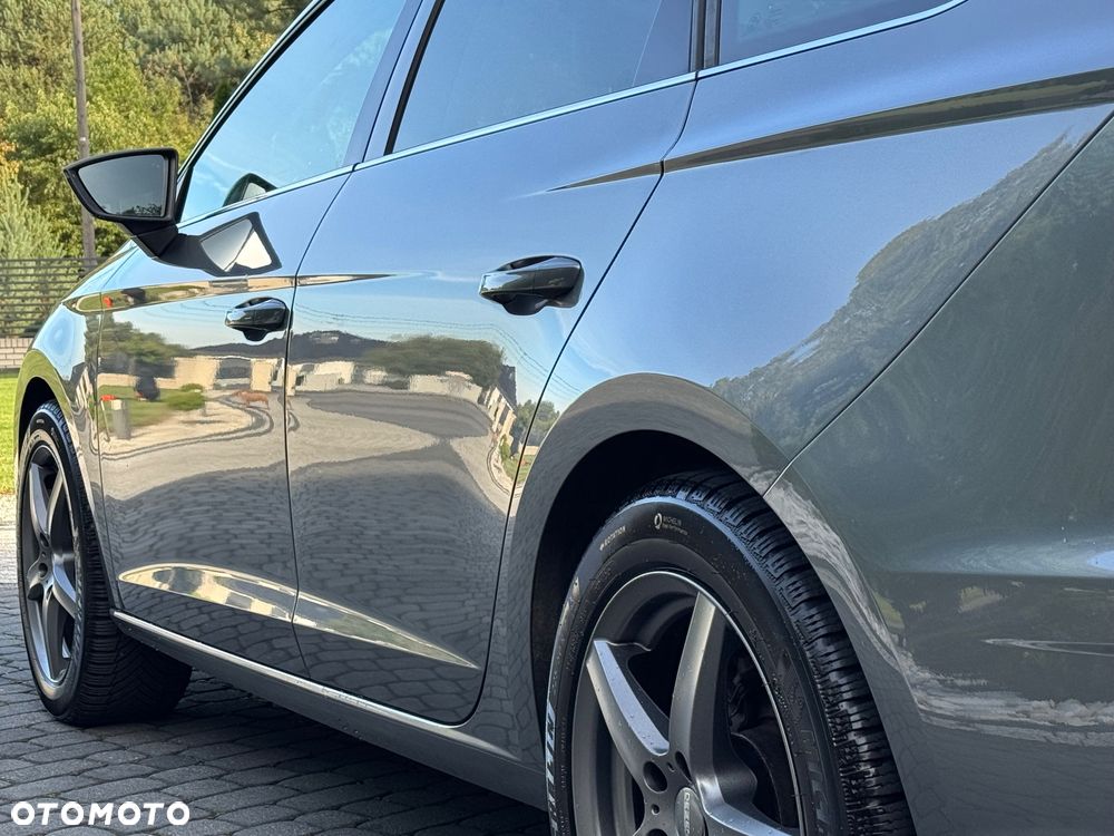 Seat Leon 2.0 TDI Xcellence DSG - 15