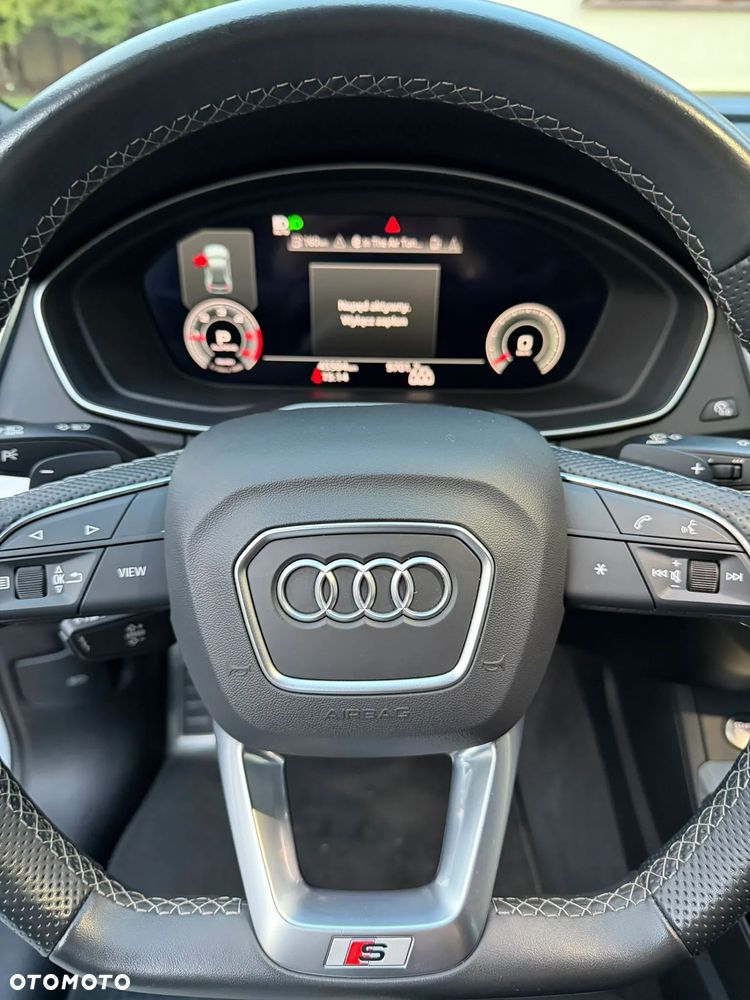 Audi Q5 Sportback - 11