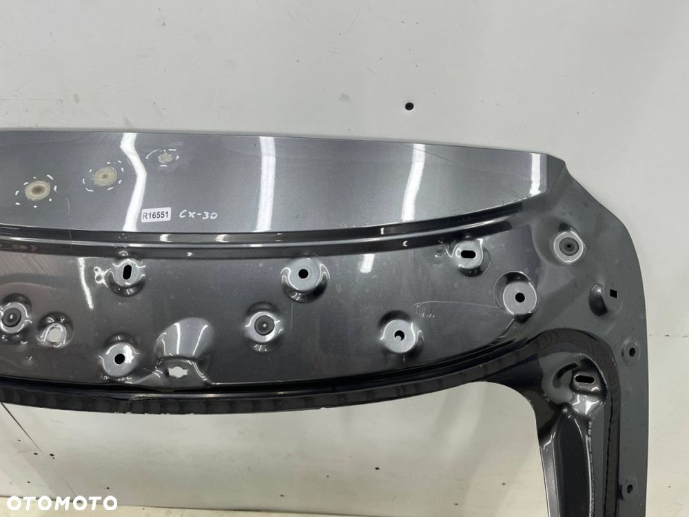 Klapa bagażnika Mazda CX-30 CX30 19r.- - 8